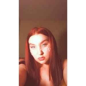 Meet your Posher, Kendra